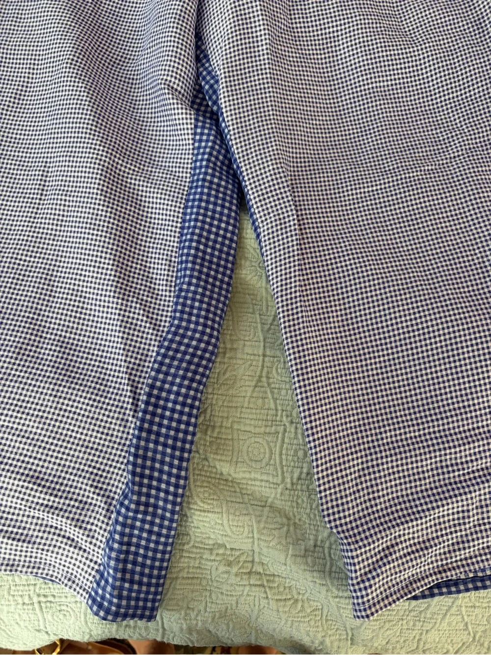 J. Crew Luna Pant